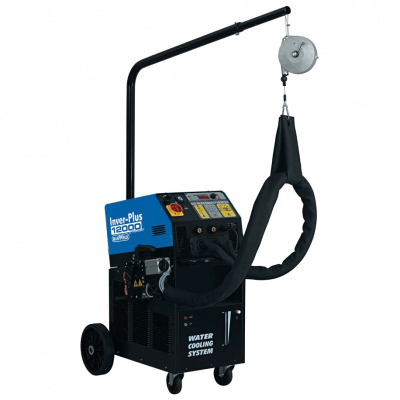Аппарат точечной сварки Blueweld Inver-Plus 12000
