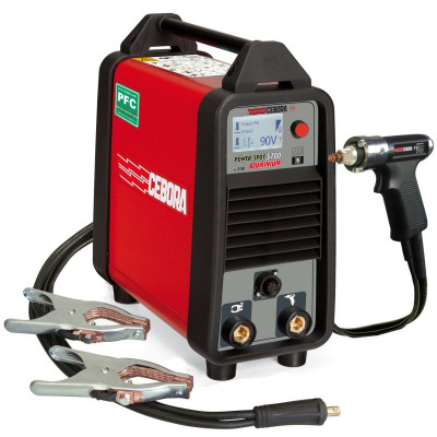 Аппарат точечной сварки Cebora Power Spot 5700 Aluminum