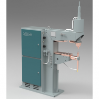 Машина контактной точечной сварки WELDPART МТ-3001ВП