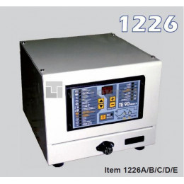 Блок управления TECNA 1226B на мощность машины 63 kVA (TE-90)