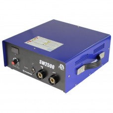 Аппарат конденсаторной приварки шпилек Foxweld SW2500