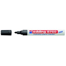 Маркер Edding E-8750 для промышленной графики