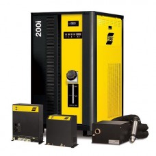 Высокоточная система плазменной резки ESAB 300i