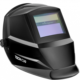 Сварочная маска Сварог TECH С30 TRUE COLOR PLUS