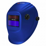Сварочная маска с автоматическим светофильтром Tecmen ADF - 615J 9-13 TM17 синяя