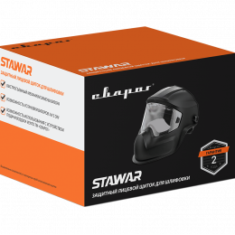 Сварочная маска Сварог STAWAR
