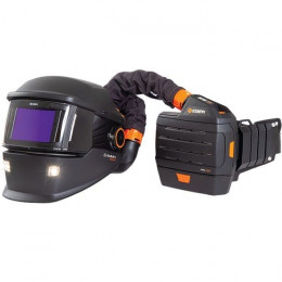 Сварочная маска KEMPPI GAMMA GTH3 XFA и PFU 210E