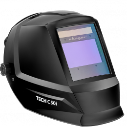 Сварочная маска Сварог TECH C50I TRUE COLOR PLUS