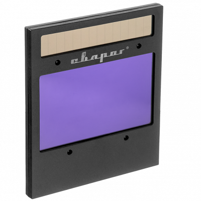 Сварочная маска Сварог TECH C50I TRUE COLOR PLUS