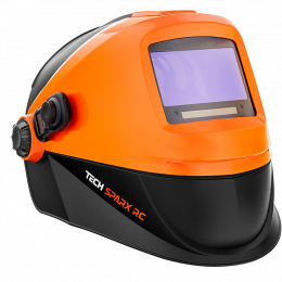 Сварочная маска Сварог TECH SPARX RC TRUE COLOR PLUS