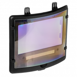 Сварочная маска Сварог TECH SPARX RC TRUE COLOR PLUS