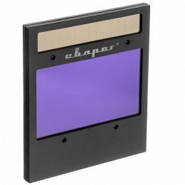 Сварочная маска Сварог TECH C50I ТЕХНО TRUE COLOR PLUS