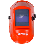 Сварочная маска Ресанта МС-2 RED