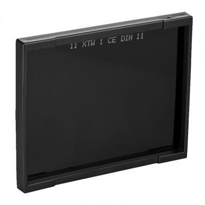 Маска сварщика Сварог SMART-1