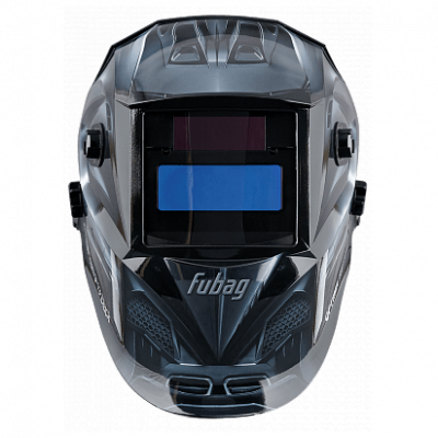 Маска сварщика Fubag OPTIMA 9-13 TEAM BLACK