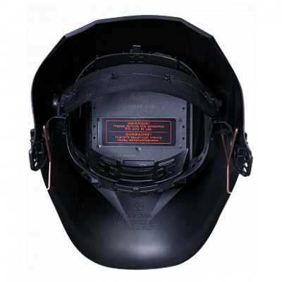 Маска сварщика Fubag OPTIMA 9-13 TEAM BLACK