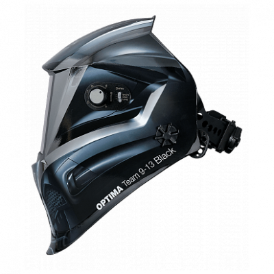 Маска сварщика Fubag OPTIMA 9-13 TEAM BLACK