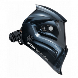 Маска сварщика Fubag OPTIMA 9-13 TEAM BLACK