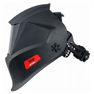 Маска сварщика Fubag IR 11N S