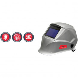 Сварочная маска Fubag IR 4-13G M