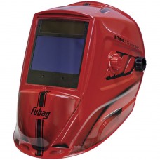 Сварочная маска Fubag ULTIMA 5-13 Visor Red