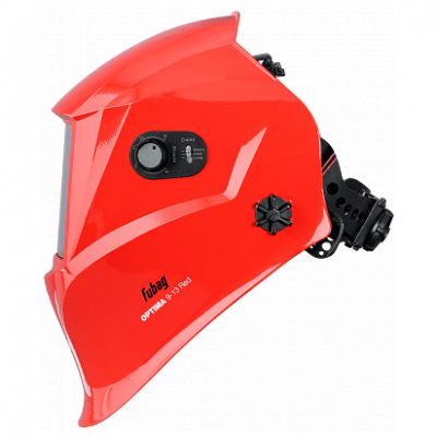 Маска сварщика Fubag IR 9-13R S