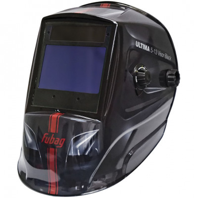 Сварочная маска Fubag ULTIMA 5-13 Visor Black