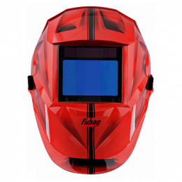 Сварочная маска Fubag IR 4-13R M