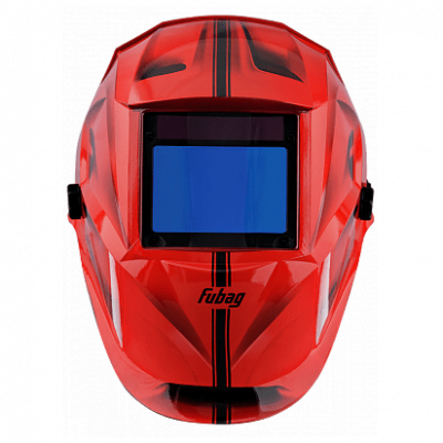 Сварочная маска Fubag IR 4-13R M