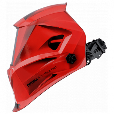 Сварочная маска Fubag IR 4-13R M