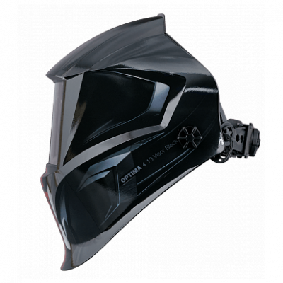 Сварочная маска Fubag OPTIMA 4-13 Visor Black