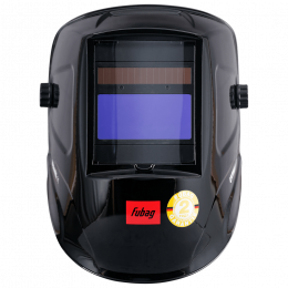 Маска сварщика Fubag IQ 11N S