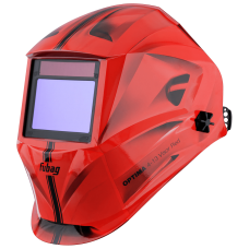 Сварочная маска Fubag OPTIMA 4-13 Visor Red