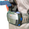Сварочная маска Fubag BLITZ 5-13 PAPR III Visor Digital Natural Color