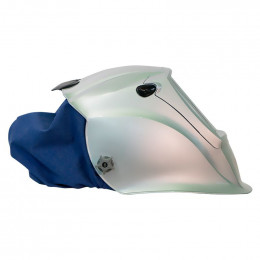 Сварочная маска Fubag BLITZ 5-13 PAPR III Visor Digital Natural Color