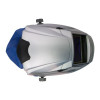 Сварочная маска Fubag BLITZ 5-13 PAPR III Visor Digital Natural Color
