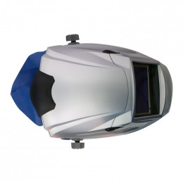 Сварочная маска Fubag BLITZ 5-13 PAPR III Visor Digital Natural Color