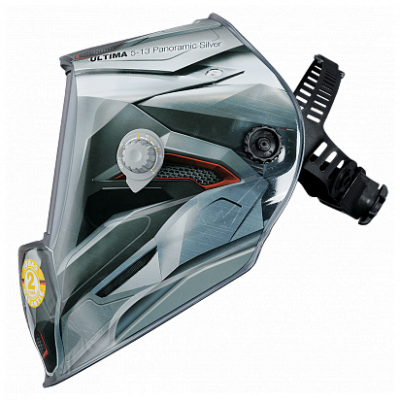 Маска сварщика Fubag IQ 5-13C L