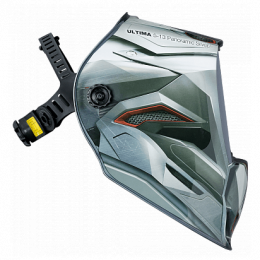 Маска сварщика Fubag IQ 5-13C L