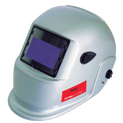 Маска сварщика Fubag ОПТИМА (OPTIMA) 9.13 Визор (Visor)
