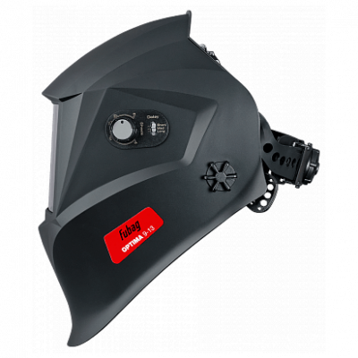 Маска сварщика Fubag IR 9-13N S