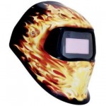 Сварочная маска 3M™ Speedglas™ 100V График (арт. 751220)