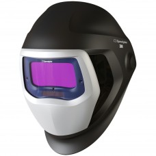 Сварочная маска 3M™ Speedglas™ 9100 без светофильтра (арт. 501800)