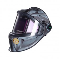 Сварочная маска с регулирующимся фильтром FUBAG IN 4-14G L