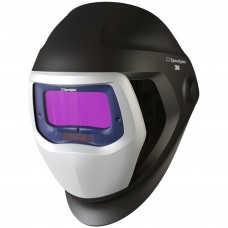 Сварочная маска 3M™ Speedglas™ SG 9100 Air без светофильтра (арт. 562800)