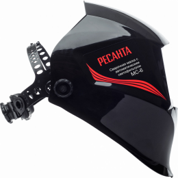 Маска сварщика Ресанта МС-6
