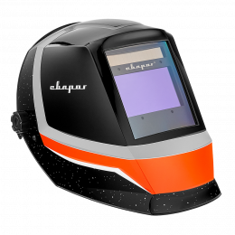 Сварочная маска Сварог СИЗОД TECH C50i (ультра) + VENTO