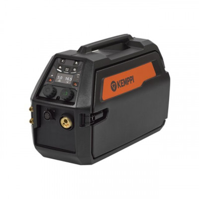 Механизм подачи проволоки KEMPPI X5 Wire Feeder 200 Manual