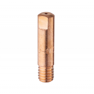 Сварочный наконечник Сварог M6×25 E-CU Ø0.8