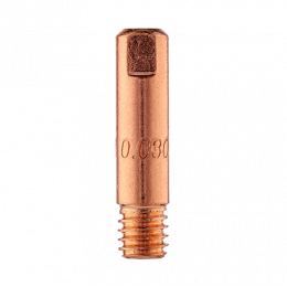 Сварочный наконечник Сварог M6×25 E-CU-AL Ø1.0